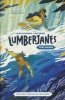 LUMBERJANES TRUE COLORS TP [9781684156177]